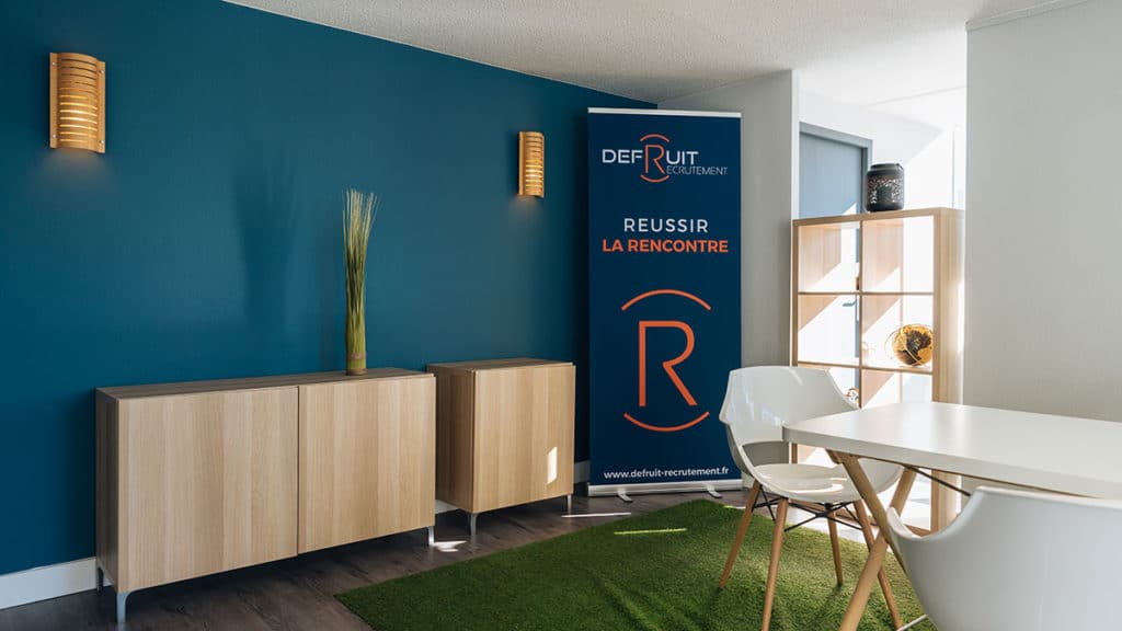Agence Recruter Entreprise Rencontre Defruit Recrutement Occitanie