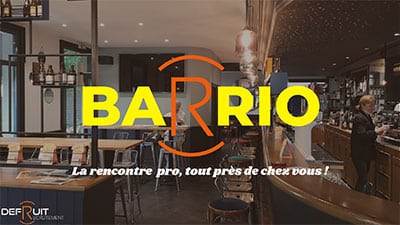 Evenement Barrio Rodez 2021 - Defruit Agence Recrutement Aveyron Occitanie